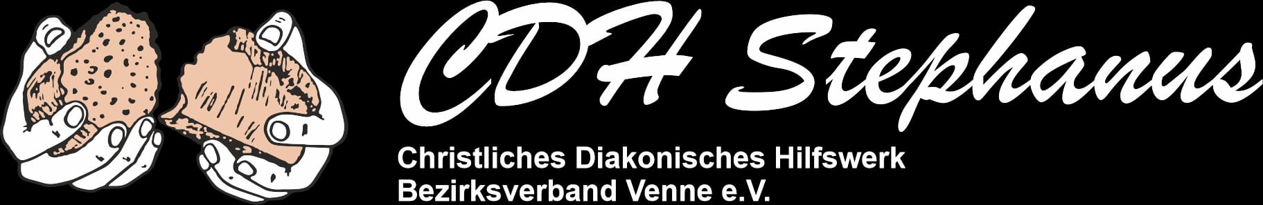 CDH Stephanus - Official Partner
